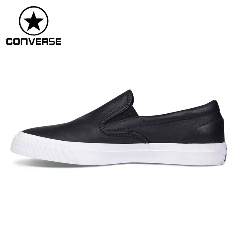 

Original New Arrival Converse Core Slip Women's Skateboarding Shoes Sneakers