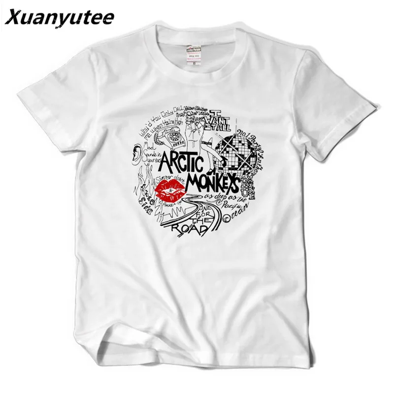 T-shirt men