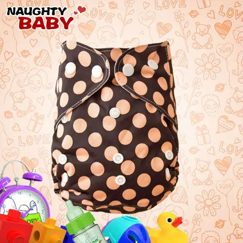 Рисунок 6 - 2017 оптовая продажа тканевые подгузники