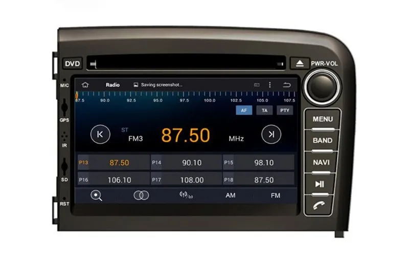 Cheap Android 9 Car GPS navigation DVD CD Player autostereo For VOLVO S80 1999-2005 auto 2 din radio tape recorder head unit 4GB RAM 26 Cheap Android 9 Car GPS navigation DVD CD Player autostereo For VOLVO S80 1999-2005 auto 2 din radio tape recorder head unit 4GB RAM 26