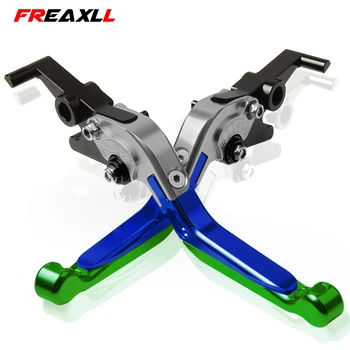 

For SUZUKI GS500E 1994-1998 1995 1996 1997 GS500F 2004-2009 2005 2006 2007 2008 Motorbike Accessories BIke Brake Clutch Levers