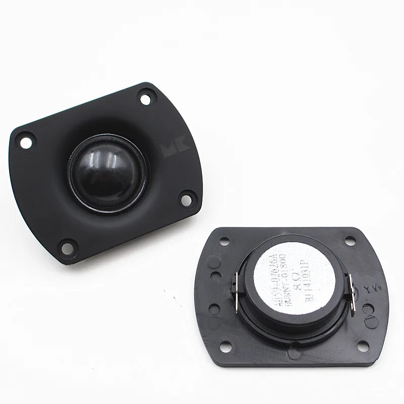 

DIY HIFI speaker tweeter, KTV HIFI stage speaker box, HOME system super dome tweeters 70mm