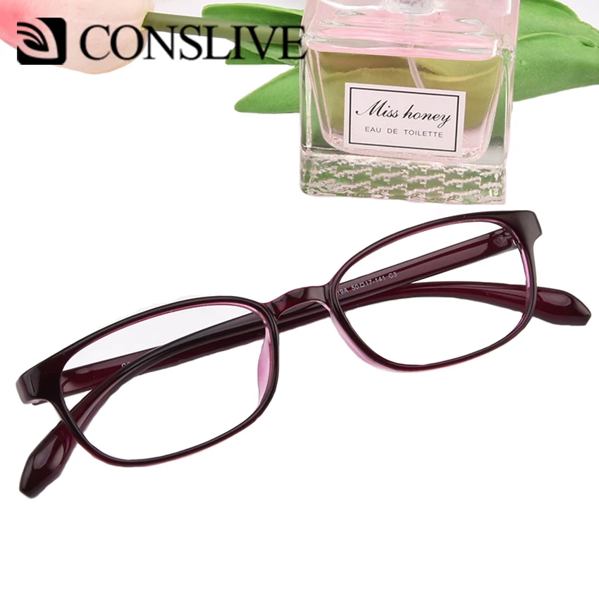 

Adjustable Women Glasses Frames TR90 Women Myopic Eyeglasses for Sight Astigmatism Correction Glasses 2356