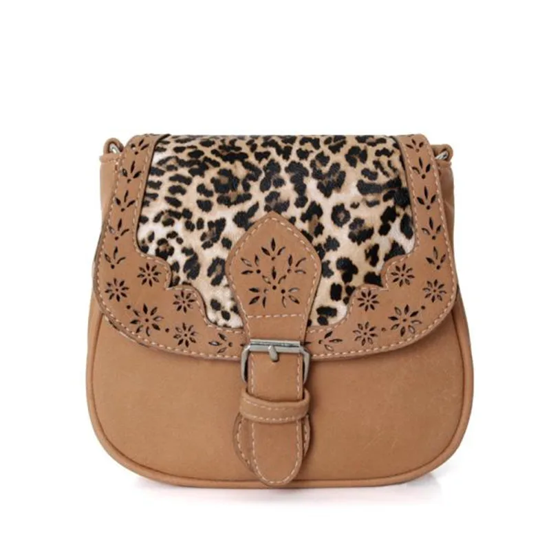 

Women Printing Leather Messenger Bag Lady Shoulder Bag Handbags Single Shoulder Handbag Hot Sale