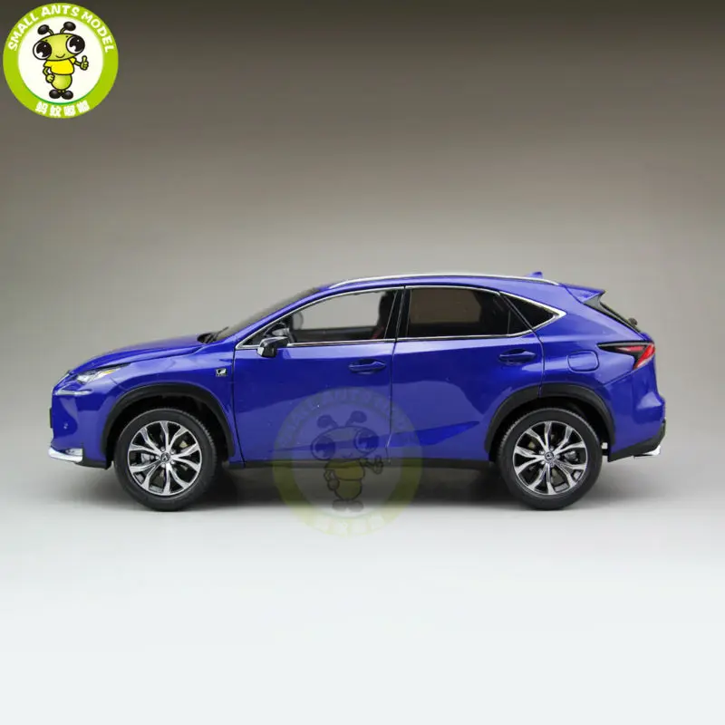 NX 200T 2