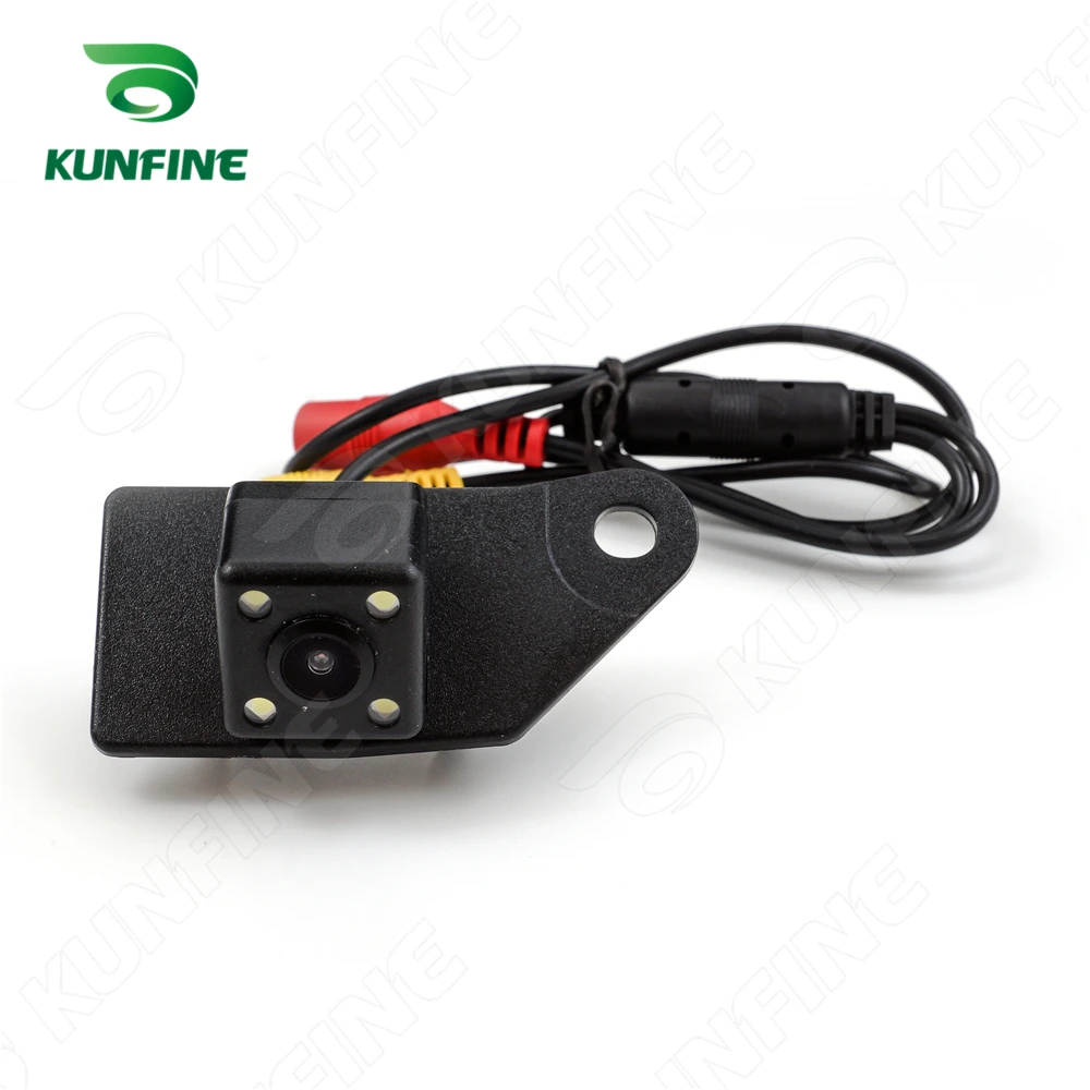 

HD CCD Car Rear View Camera for Mitsubishi ASX 2011-2013 Car Reverse Parking Camera Night Vision Waterproof