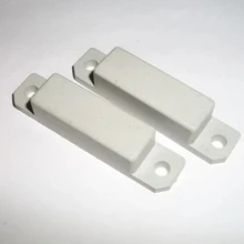 13,56 мГц HF ISO14443A 203 NFC Металлические Бирки Бирка NFC РЧИД