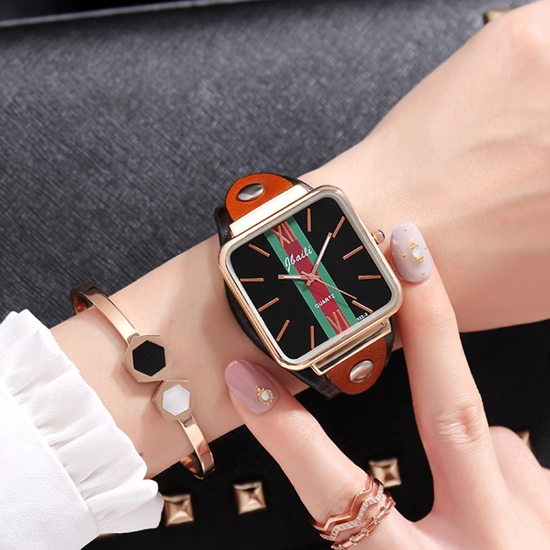 

Brand Luxury Women Bracelet Watches relogio feminino Fashion Women Dress Wristwatch Ladies Quartz Sport Watch reloj mujer
