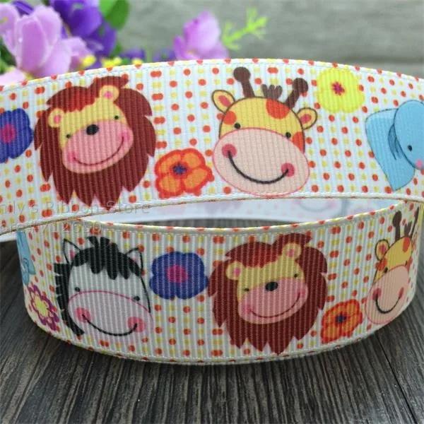 25mm animal 201503md