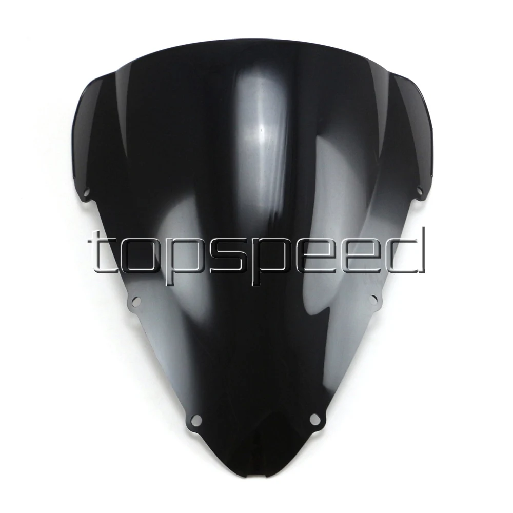 Motorcycle Windshield Windscreen For Honda CBR600F4i CBR600 F4i 2001