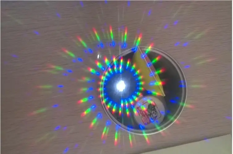 Светоотражающие ПВХ ломтик флуоресцентные Светоотражающие ПВХ ломтик 46 см* 48 см