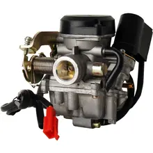 CARBURETOR GY6 50CC ATV SCOOTER MOPED Qingqi Vento CARB SUNL ROKETA JCL