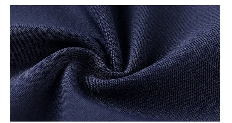2017 autumn new Fashion pants men slim fit classic business mens pants trousers for male Zipper Fly Black Blue Size 28-35 9828-14