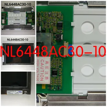 

NL6448AC30-10 LCD SCREEN DISPLAY PANEL