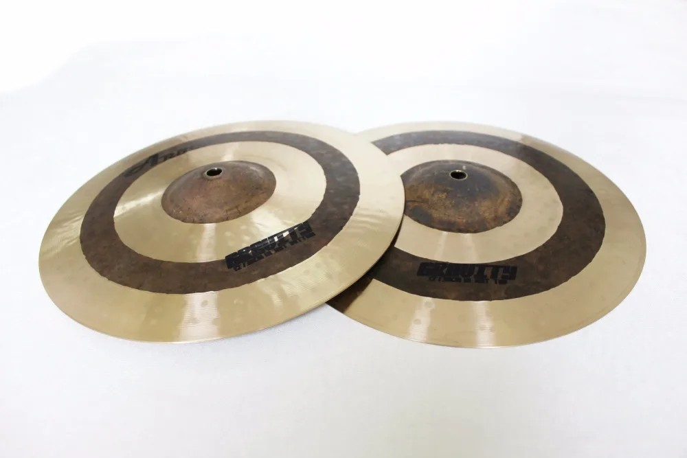 Arborea Cymbal Gravity Series 13'Hihat тарелки