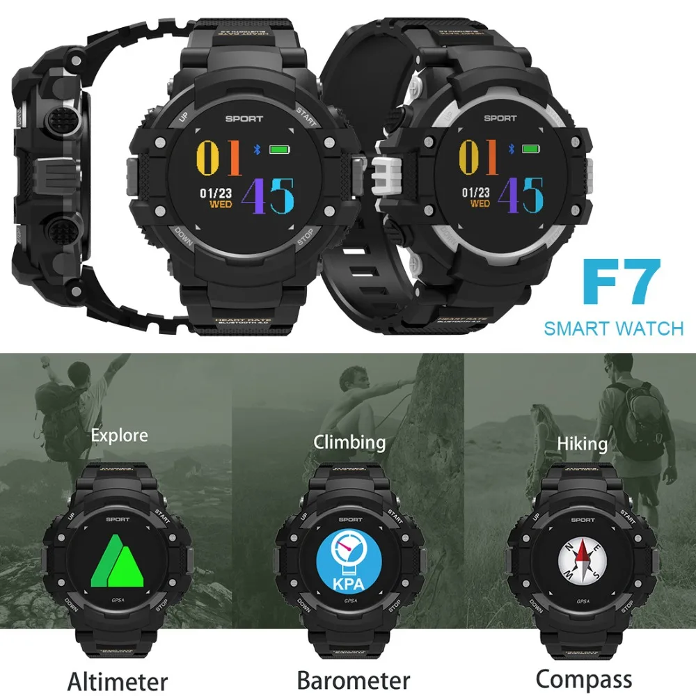 

KW99 3G Smartwatch Phone Android 5.1 MTK6580 Quad Core 8GB ROM Heart Rate Monitor Pedometer GPS Anti-lost Smart Watch