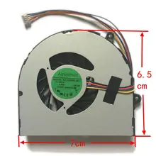 Кулер для ноутбука lenovo G480 G480A G480AM G485 G580 G585