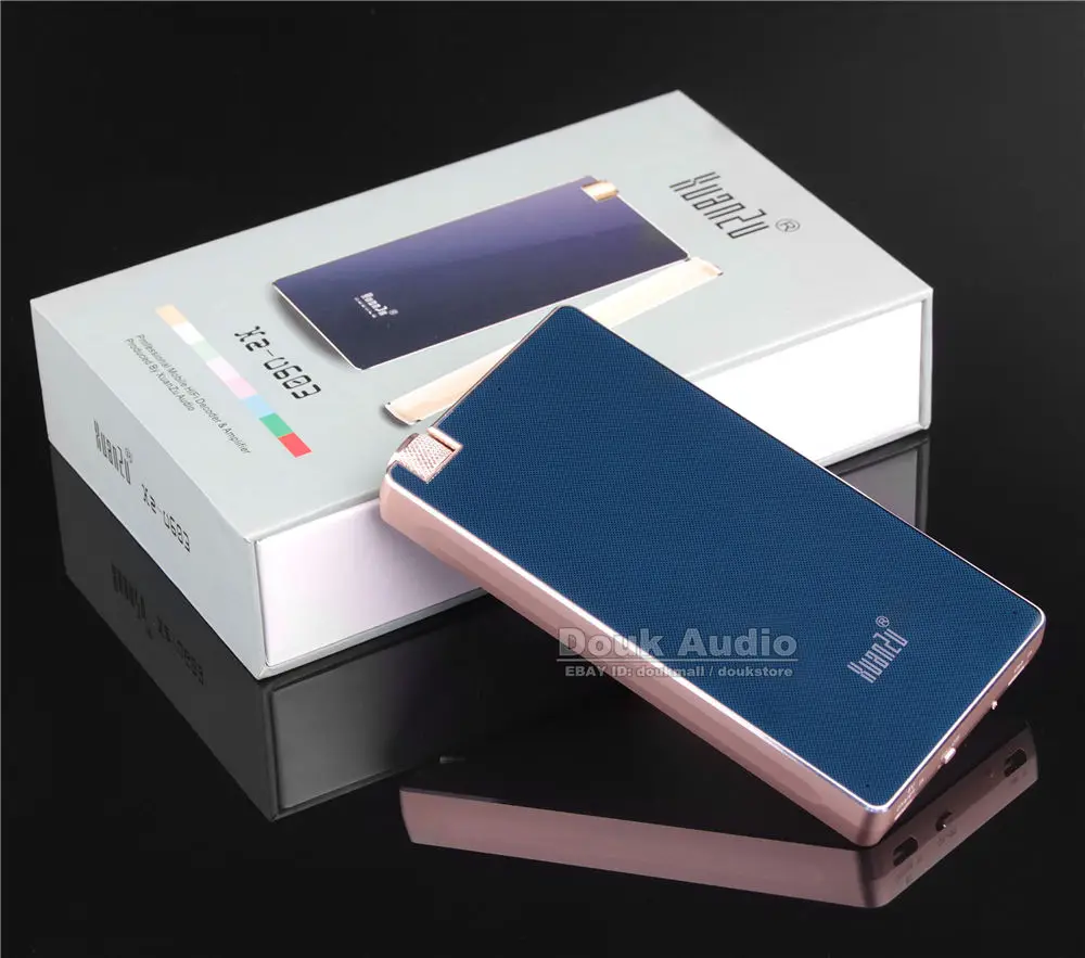 Aliexpress.com : Buy 2018 Latest Nobsound Mini Hi end