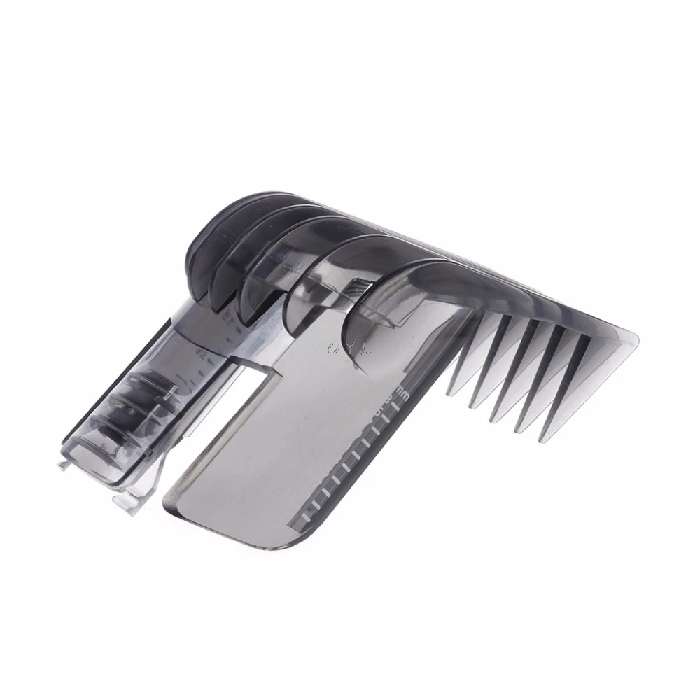 Hair Clippers hair clipper hair trimmer hair cutting combs Beard Trimmer Razor Guide Adjustable Comb Attachment Tools For QC5105 QC5115 QC5120 QC5125 QC5130 QC5135