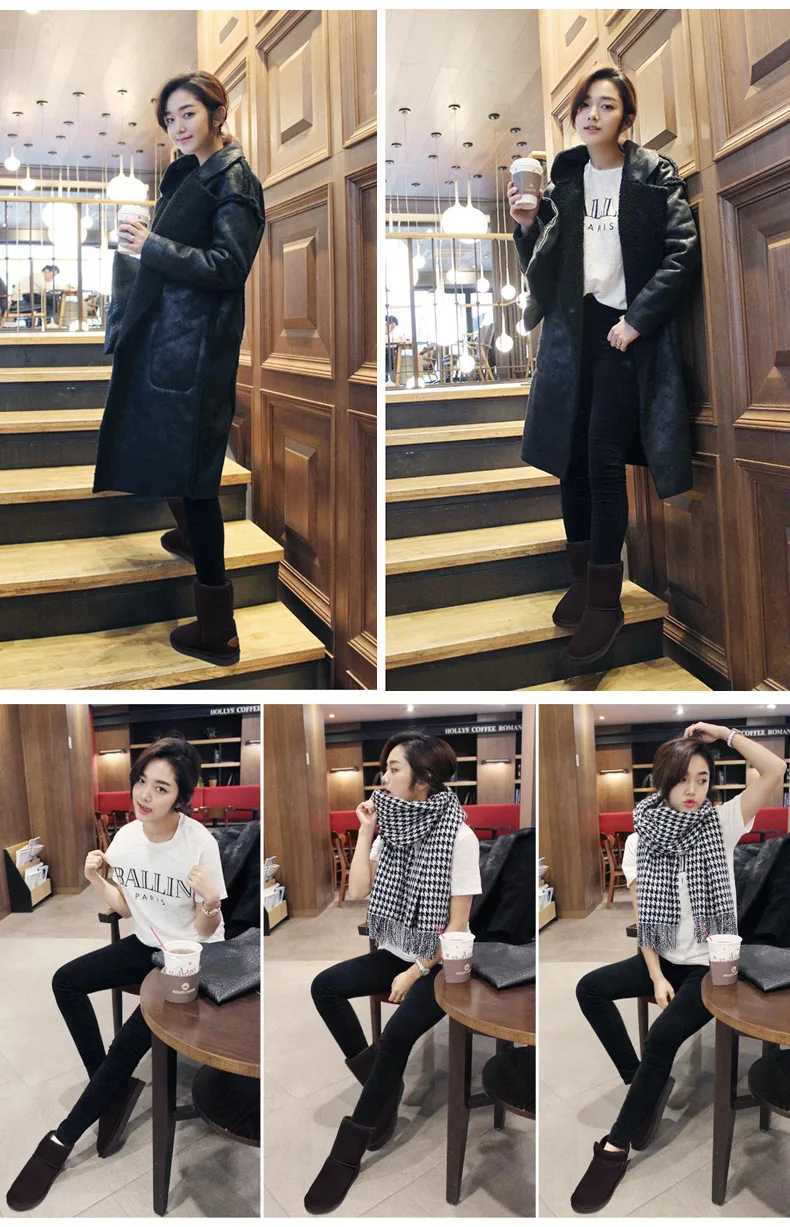 Women Winter Boots  (5)
