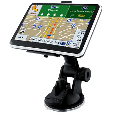 Cargps навигатор 5 дюймов для грузовых автомобилей|GPS транспорта| |
