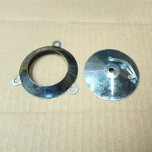 Электрический 15 кг/ч Коммерческая арахисовая паста для масла шлифовальный станок аксессуары из нержавеющей стали диспенсер частей 100 мм Диаметр Шлифовального Камня