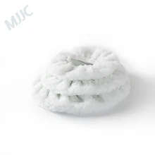 MJJC шапочка из микрофибры для полировки автомобиля 3 комплекта