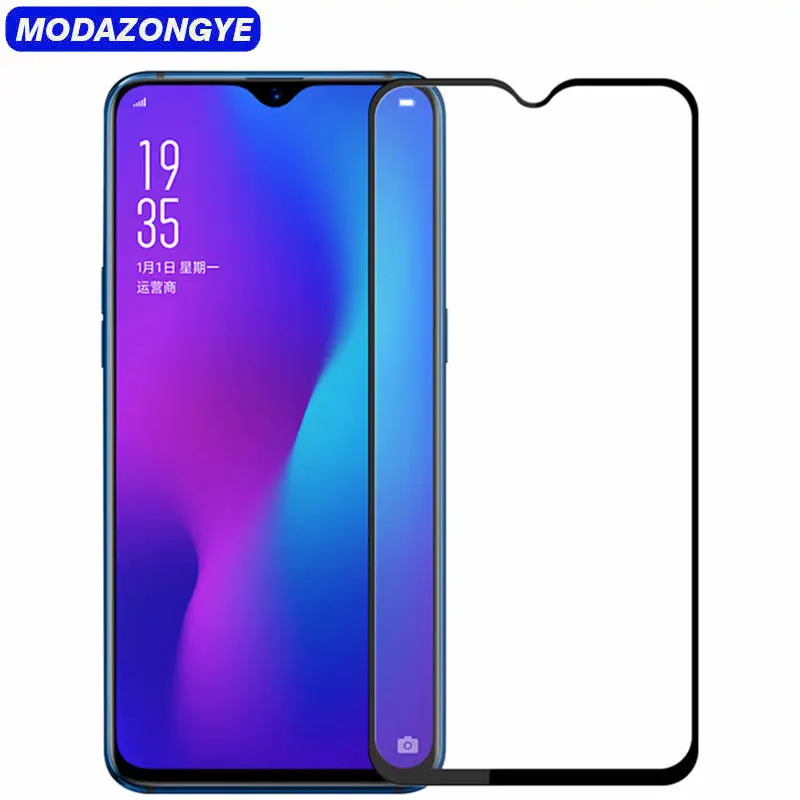 Защитная пленка для экрана OPPO RX17 Neo из закаленного стекла RX17Neo RX R 17 R17 CPH1893