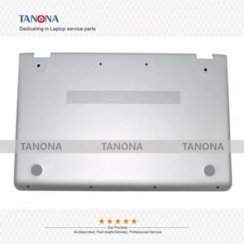 

Original New For HP Envy X360 Convertible 15-AQ 15T-AQ M6-AQ Bottom Case Base Cover Lower Case Housing Cabinet 856800-001 Grey