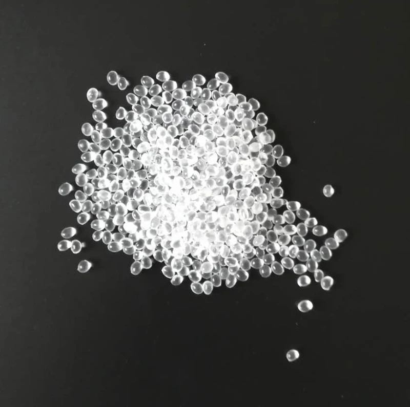 Transparent Glue Grain Fusion Glue 1KG