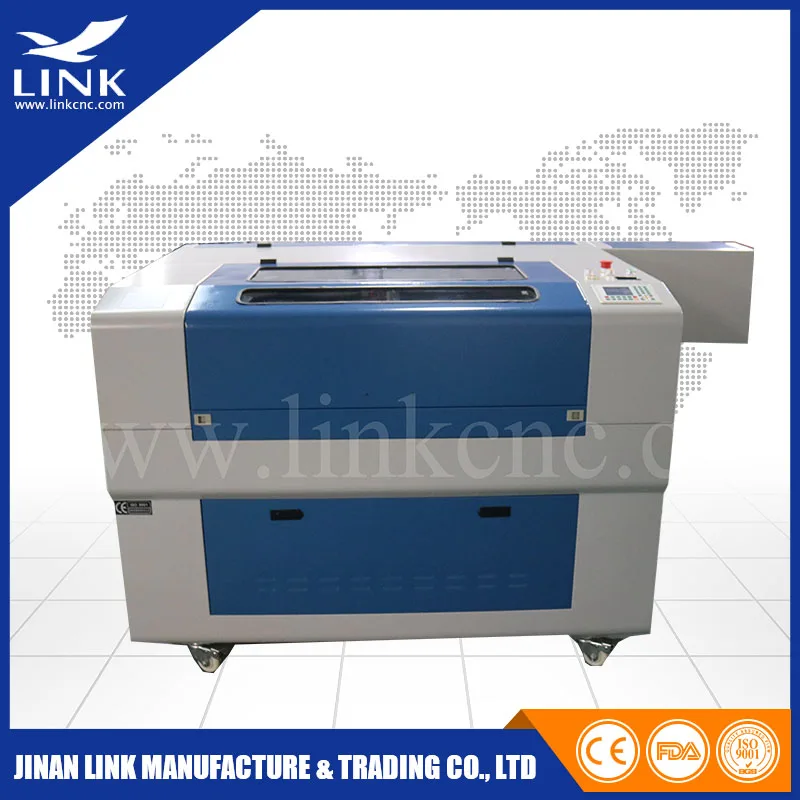 900*600mm metal cut / 1390 laser engraving machine / laser paper cutter