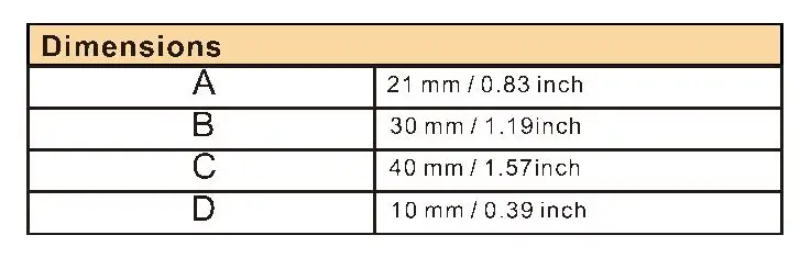 2000 шт./рулон ISO14443 SH-L3030 для радиочастотной идентификации nfc-метка