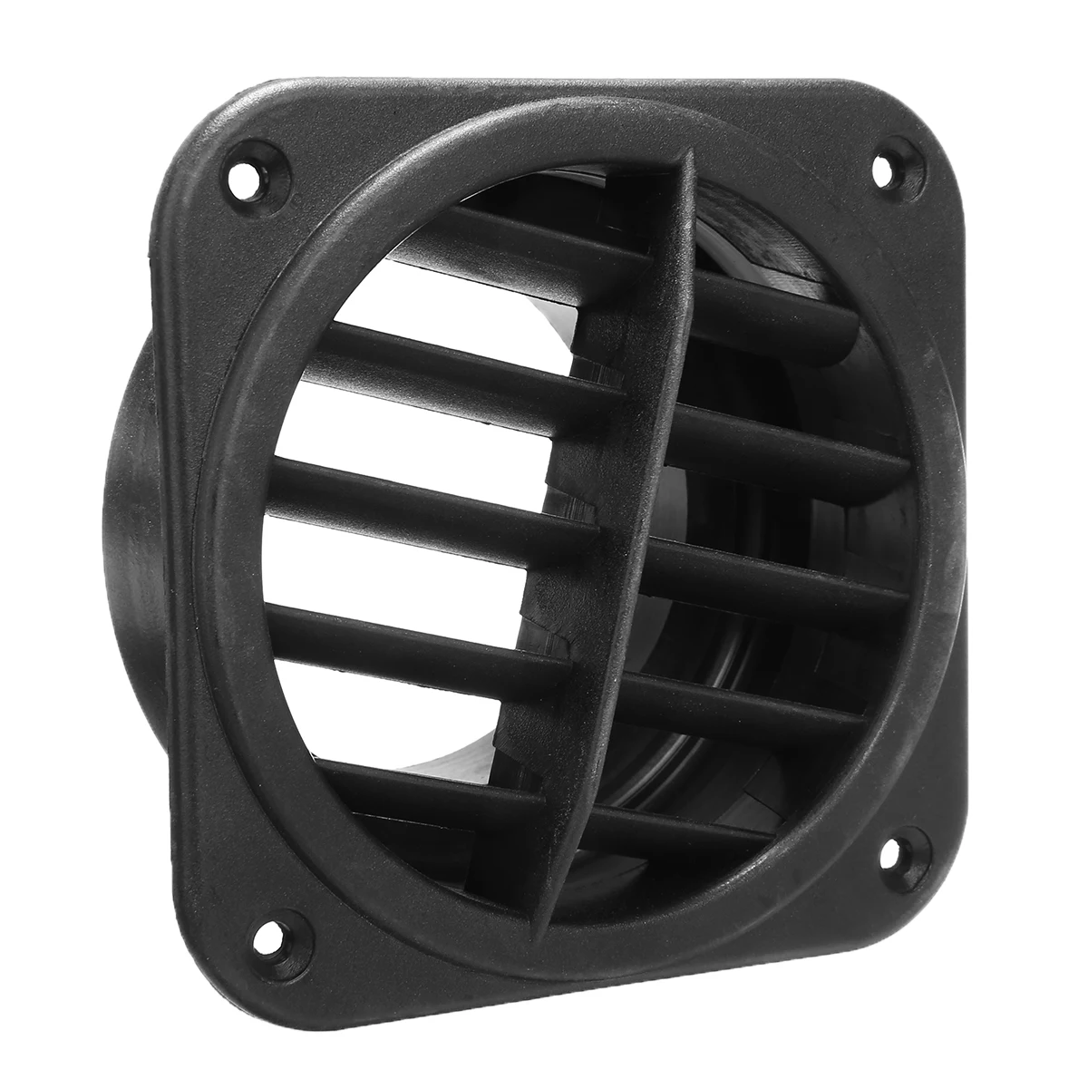 For Eberspacher For Webasto Propex Heater 75mm Car Heater Ducting Warm Air Vent Outlet Car Styling Air Conditioning & Heat Part