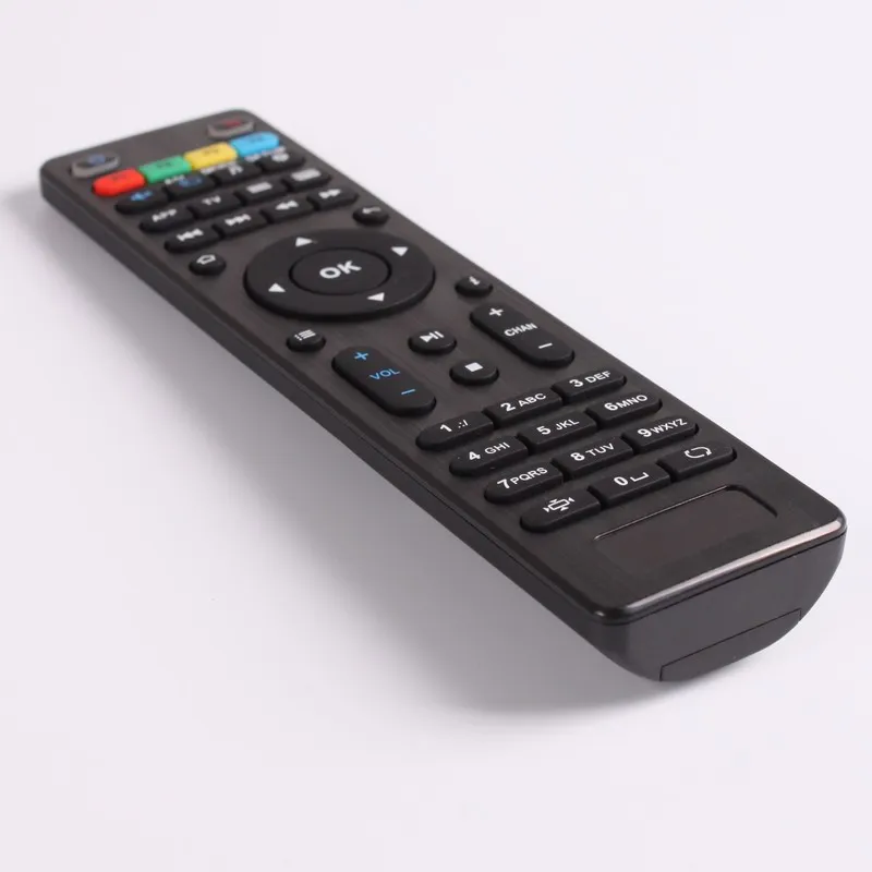 Пульт дистанционного управления для MAG250 MAG254 MAG255 MAG256 MAG257 MAG260 MAG270 TV Box /IP box ler.|remote