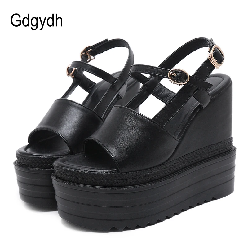 2019 summer wedges