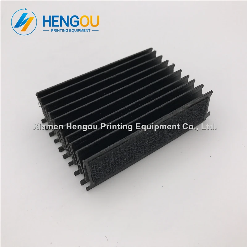 10 шт. Hengoucn CD74 SM74 длина сильфона = 75 мм L2.072.324 M2.072.023/02 Бесплатная Доставка