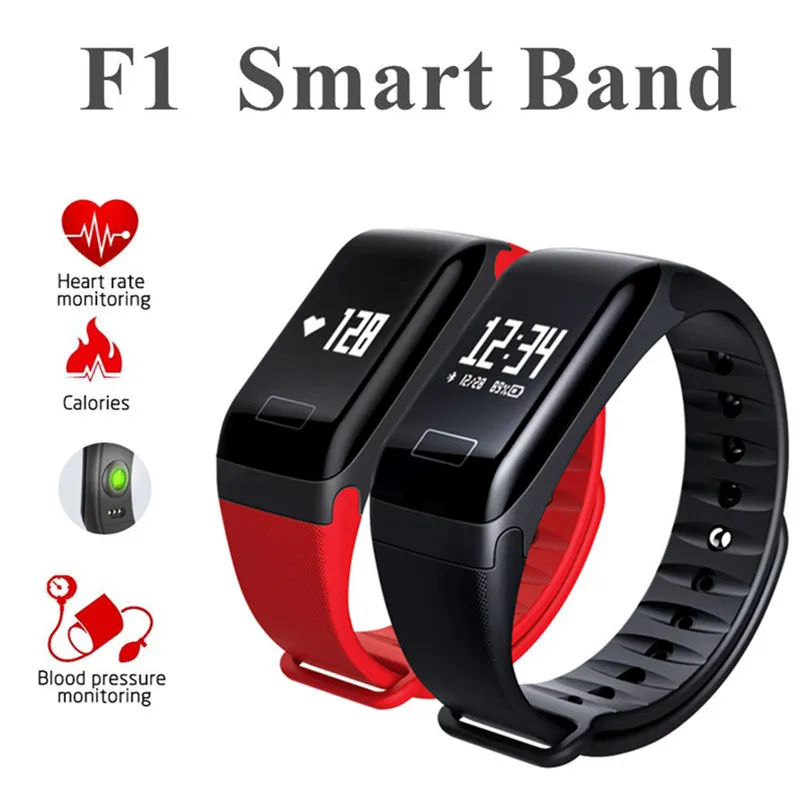 Heart rate sports watch