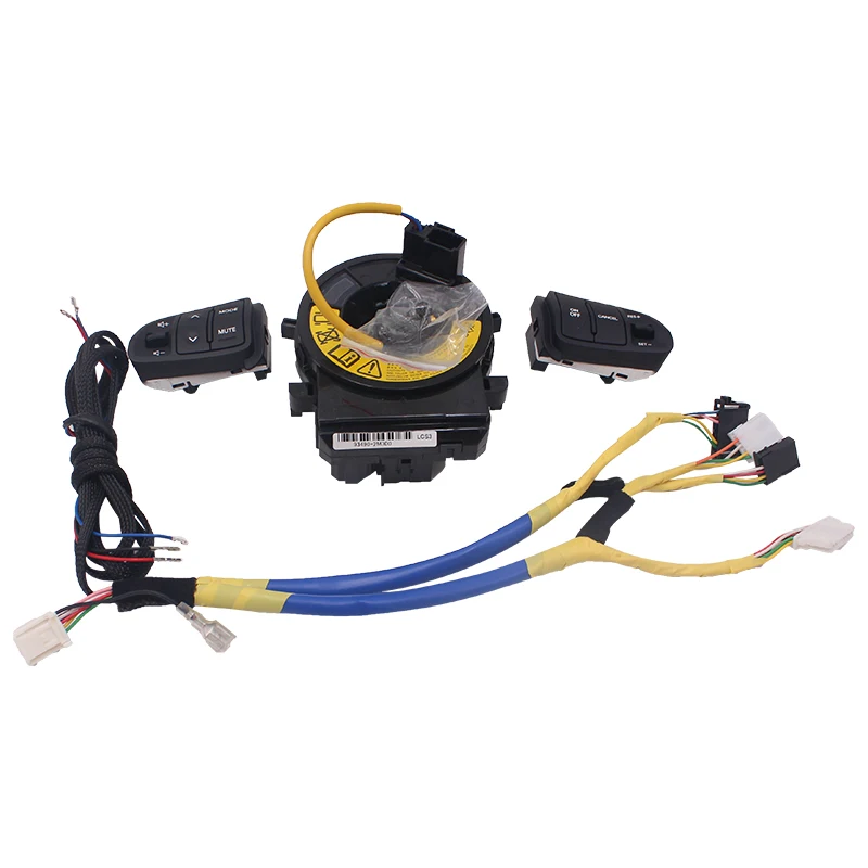 Interruptor de botón de control de crucero ROF Sportage-R 2010-2016