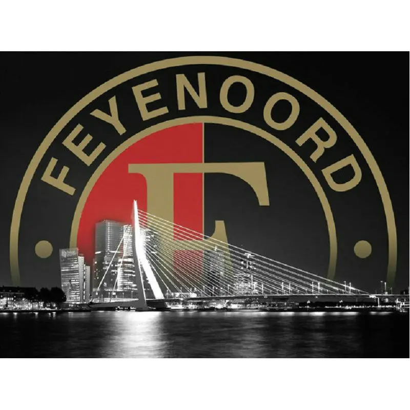 

5D Diamond Embroidery Football sport badge sign Diy Diamond Painting Cross Stitch Needlework Mosaic Full Rhinestone paste icon