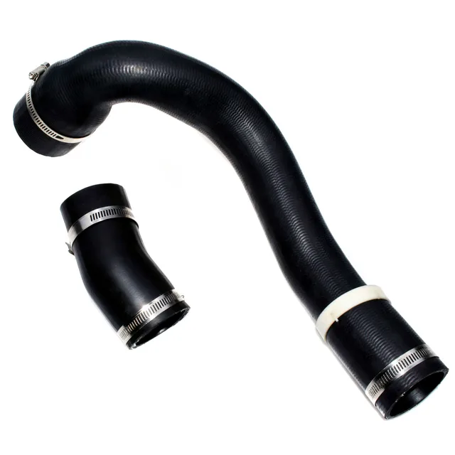WOLFIGO Intercooler Pipe Hose & Water Coolant Hose Set For Land Rover