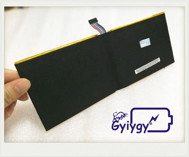 3,7 V 25Wh C12P1301 Аккумулятор для ноутбука Asus MemoPad 10," C12P1301 ноутбук