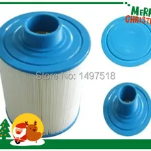 Бумажный фильтр для горячей ванны 175 мм x 143 мм, 50,8 мм резьба MPT для Jazzi spa