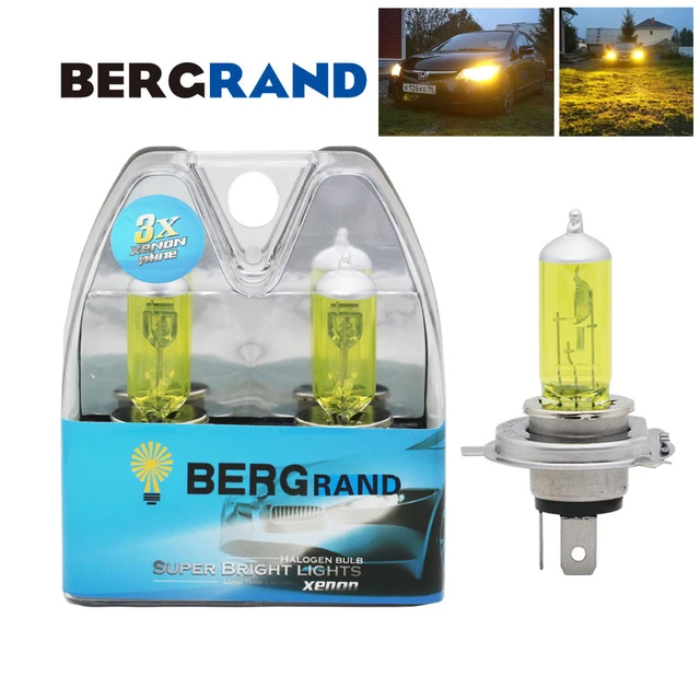 Best H4 Light Bulb