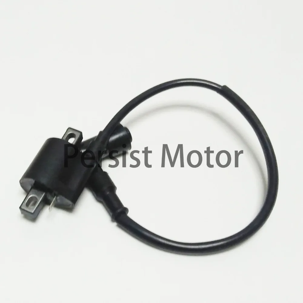 SUZUKI IGNITION COIL 12 VOLT USE WITH CDI For RM 60 65 80 85 100 125 250 RMX 450