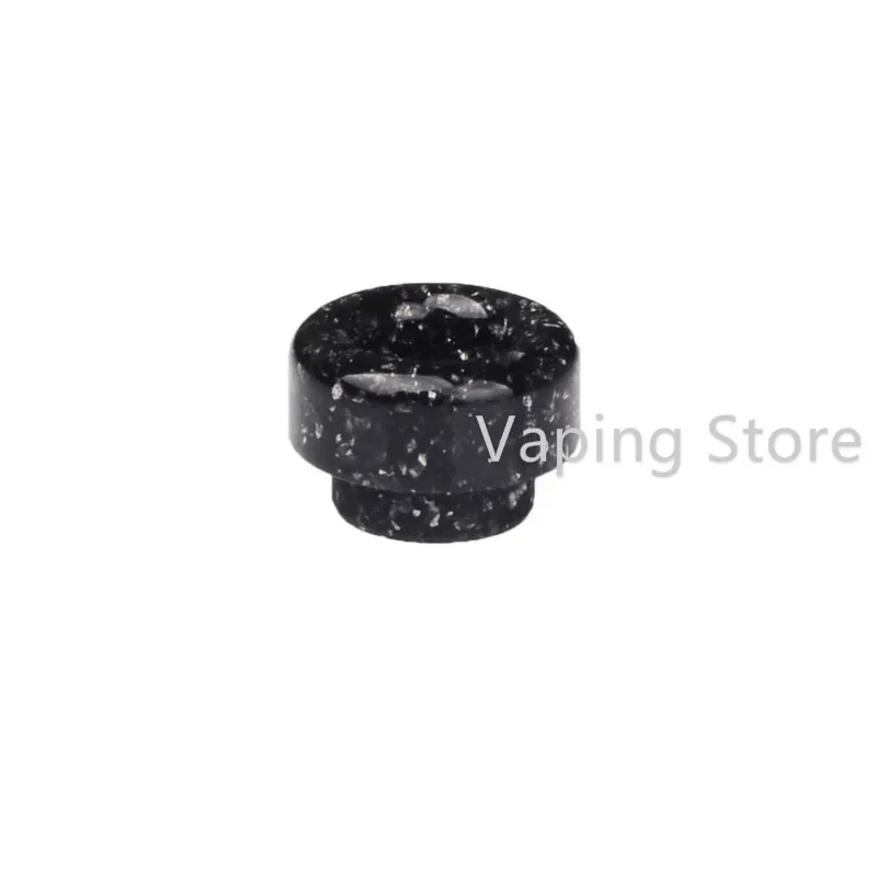 Goon капельный наконечник для Vandy Vape GOVAD RTA Радужный цветной полимерный мундштук|drip