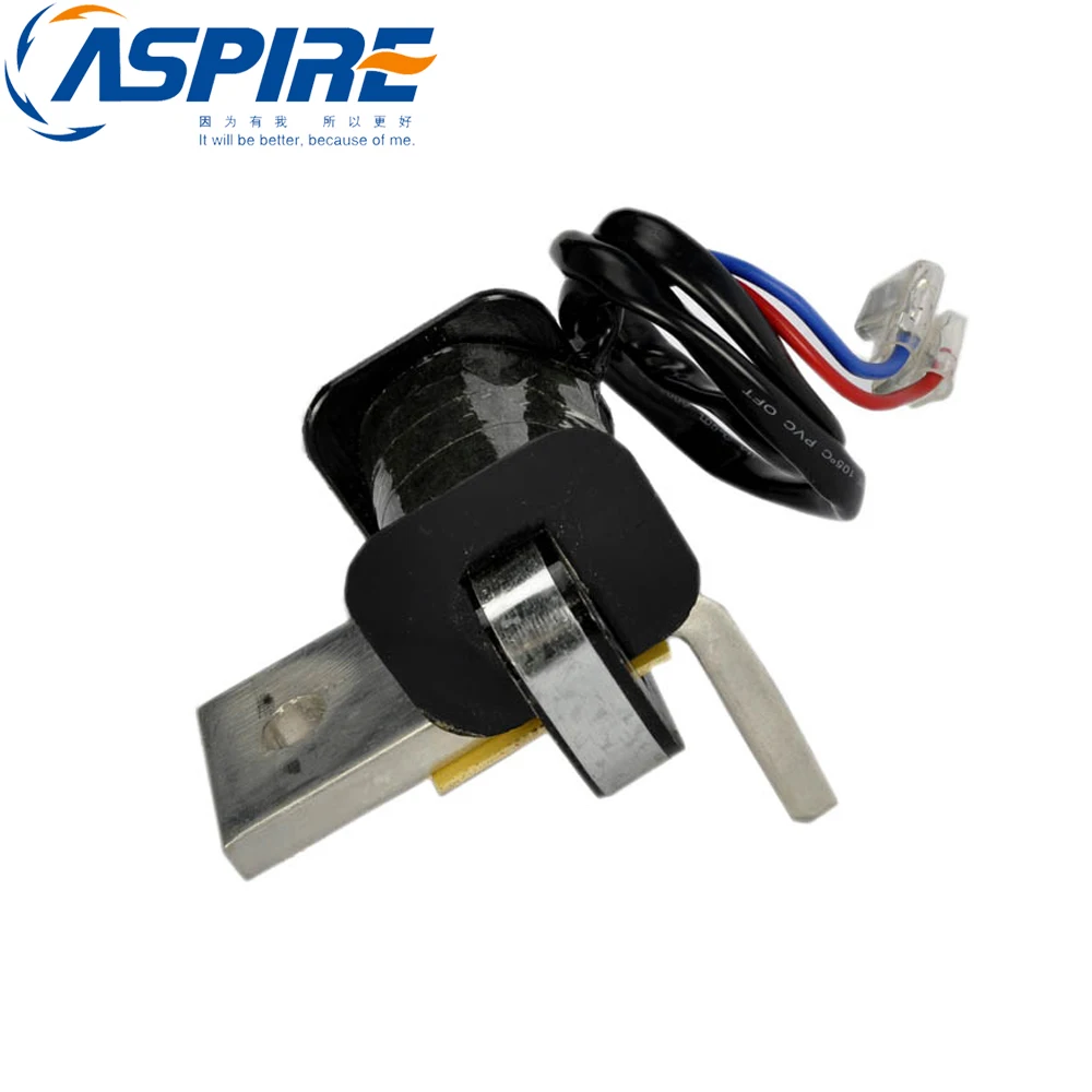 

Drop Kit CT-400A, Droop Current Transformer For Generator