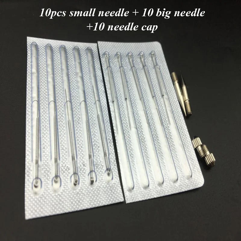 

Plasma Pen Needle Skin Tag Mole Tattoo Wart Removal Dark Spot Freckle Remove Dedicated Needle for skin Fleshy Nevus