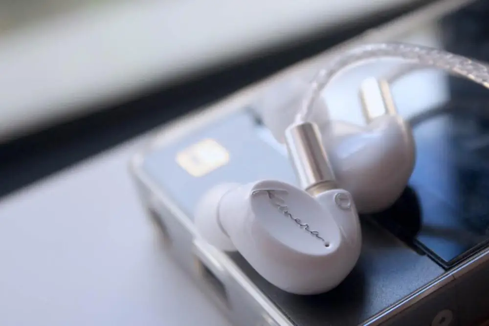 

Kinera New SIF Dynamic Earphone In Ear Sport Earbuds