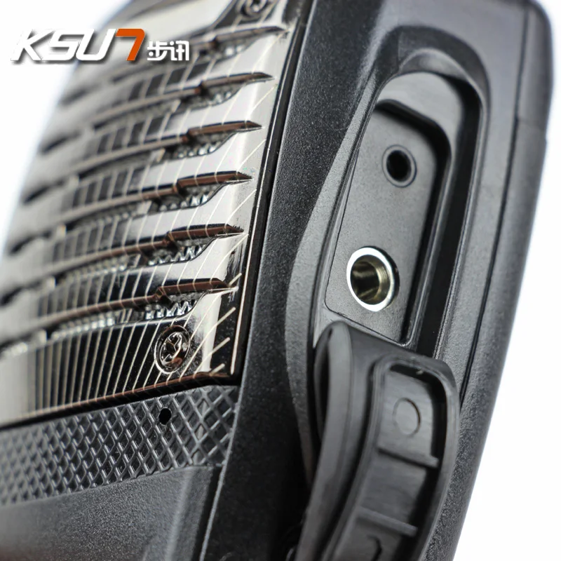 2 шт. портативная рация 5 Вт 400 470 МГц 16 каналов|portable cb radio|cb radioportable |