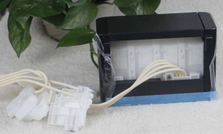For Epson Original New L130 L313 L360 Ink System Ink Cartridge Printer Parts Printer Parts Aliexpress
